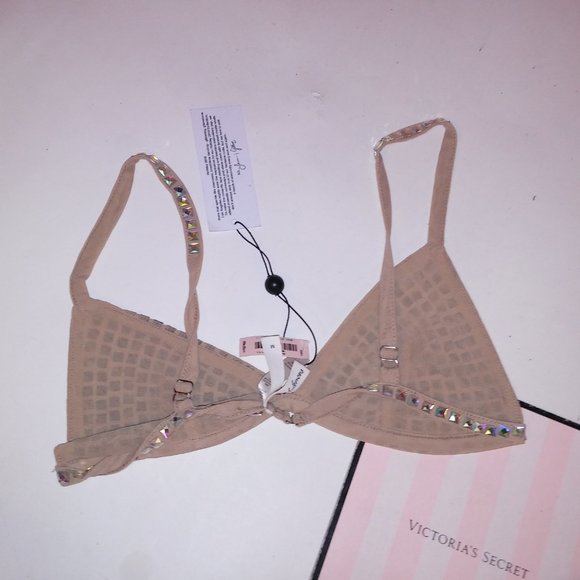 For Love And Lemons Bralette - Picture 14 of 16